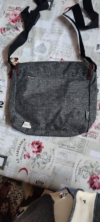 Bolso bandolera infantil