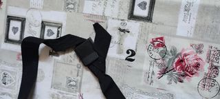 Bolso bandolera infantil