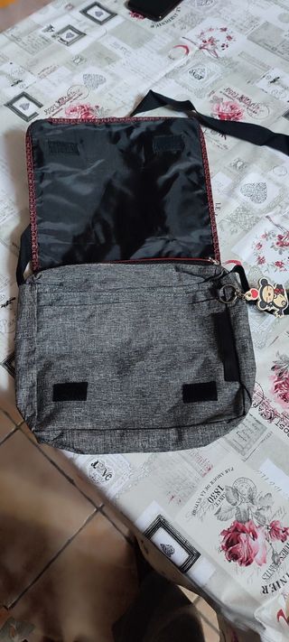 Bolso bandolera infantil