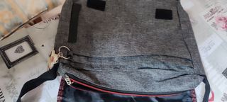 Bolso bandolera infantil