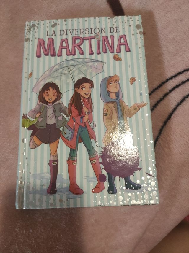 ¡Aventuras en Londres!