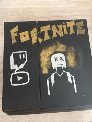 Ps4 Pro