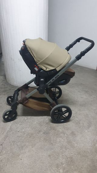 Carrito Jané