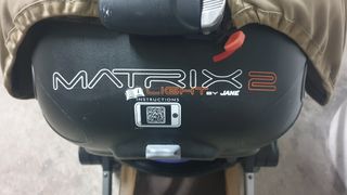 Carrito Jané