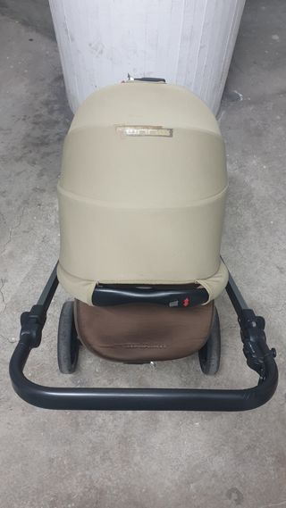 Carrito Jané