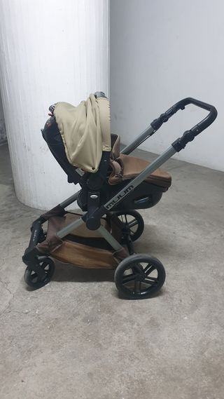Carrito Jané