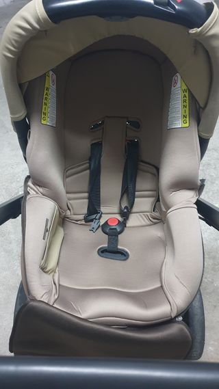 Carrito Jané