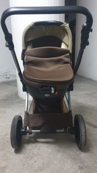 Carrito Jané
