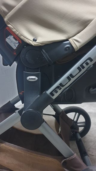 Carrito Jané