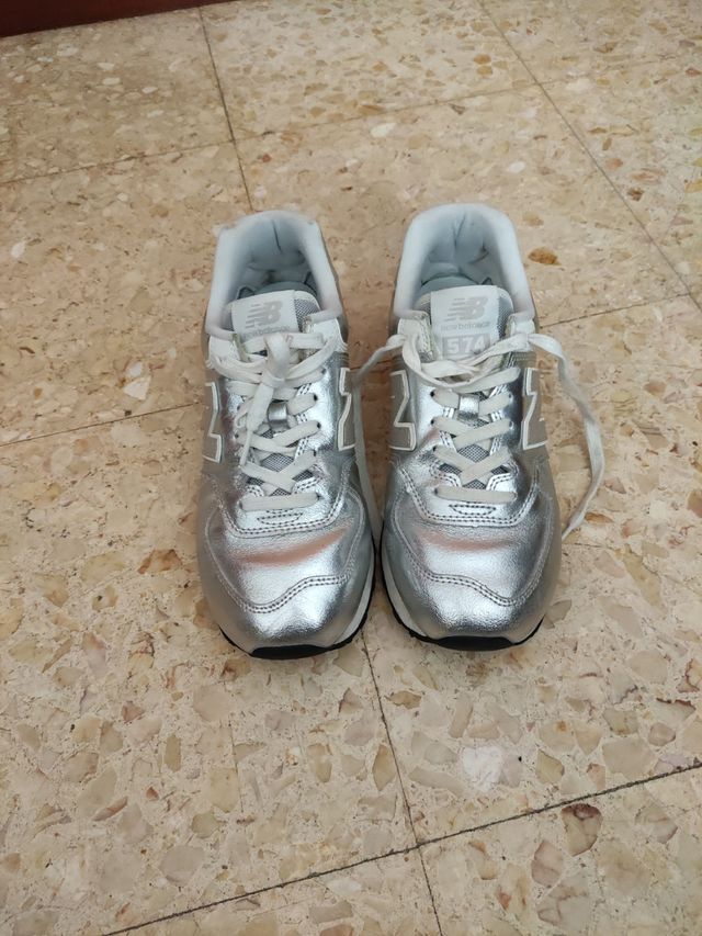 Zapatillas New Balance