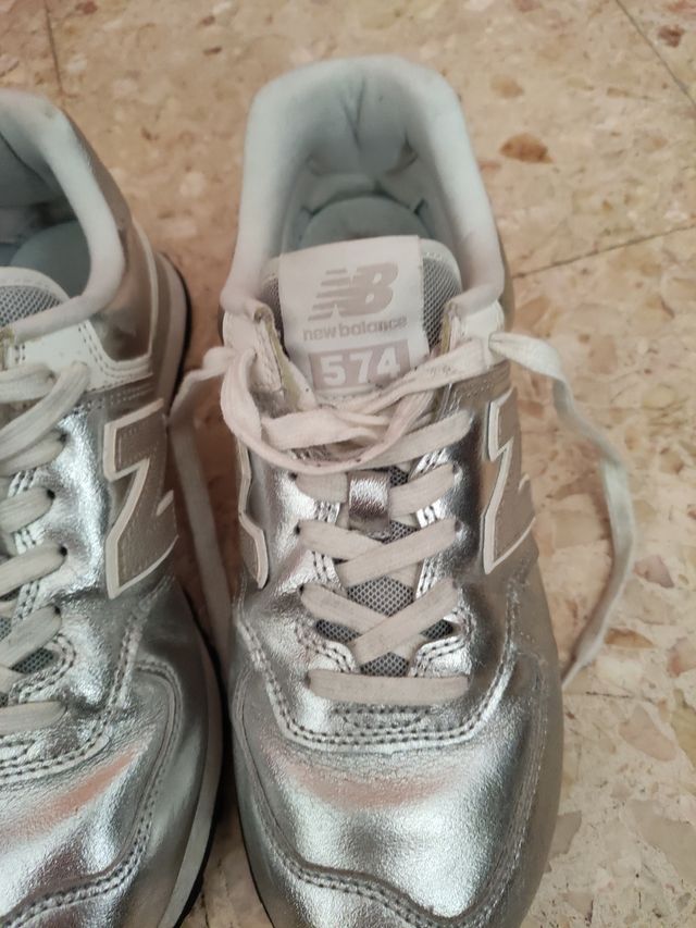Zapatillas New Balance