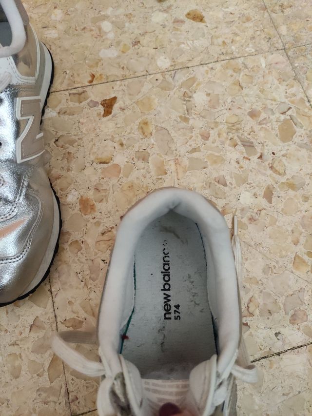 Zapatillas New Balance