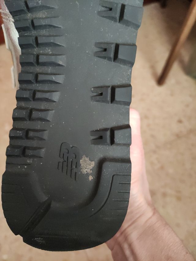 Zapatillas New Balance