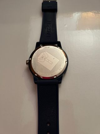 Reloj Lacoste
