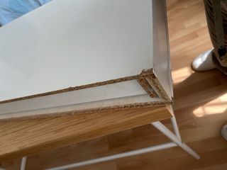 Estante Con Cajones IKEA