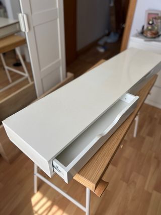 Estante Con Cajones IKEA