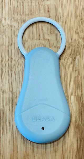 Termometro bañera bebé