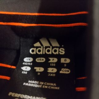 Conjunto Adidas Essential XL