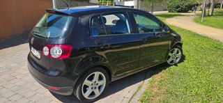 Volkswagen Golf Plus 2007