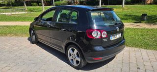 Volkswagen Golf Plus 2007