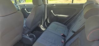 Volkswagen Golf Plus 2007