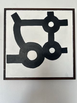 Cuadros arte contemporaneo