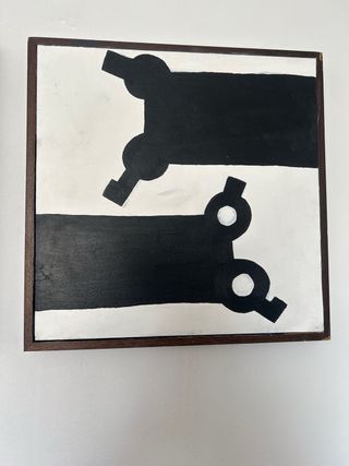 Cuadros arte contemporaneo