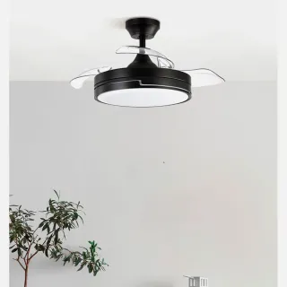 Ventilador de techo Olimpia