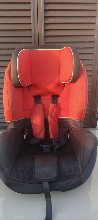 SILLA COCHE BE COOL.