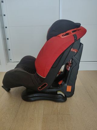 SILLA COCHE BE COOL.