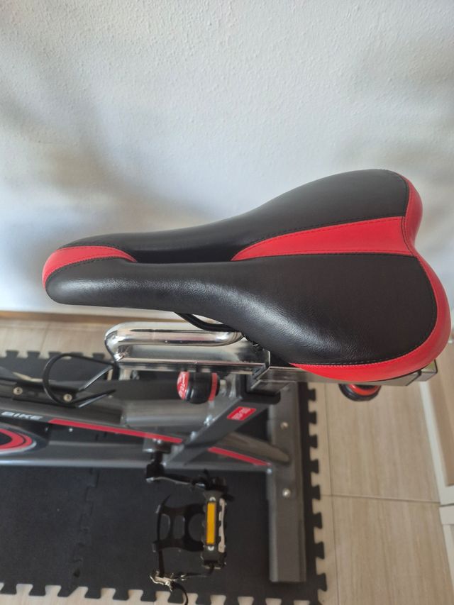 Bicicleta estatica indoor