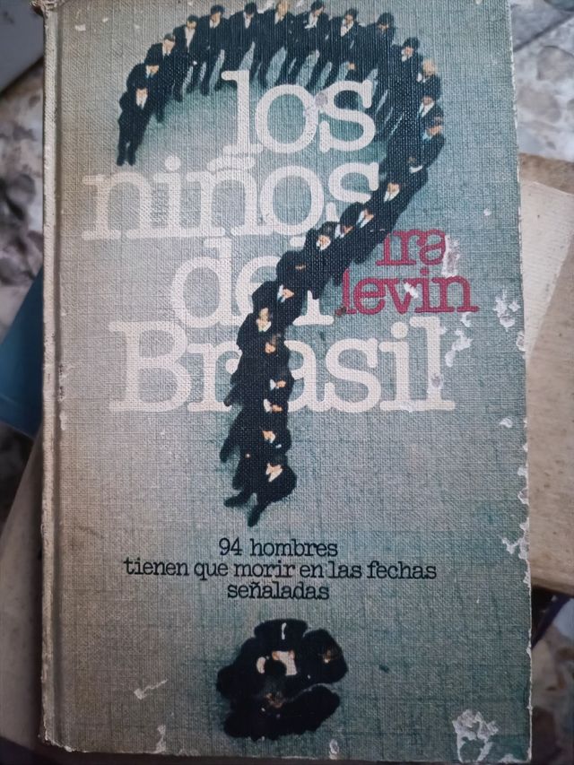 Los niños de brasil ay hombres tienen