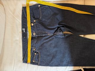 Moschino jeans donna