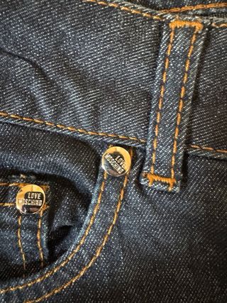 Moschino jeans donna