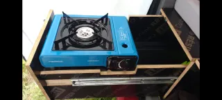 Volkswagen Caddy 2008