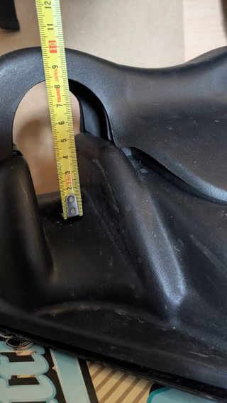 Portaesquis magnético