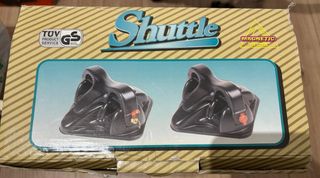 Portaesquis magnético