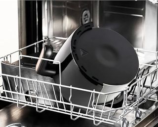 Oportunidad!
Freidora de aire UnicView 