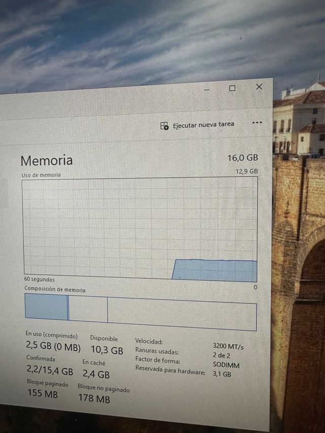 Beelink SER5 Mini PC(R 5 5560U 16Gb+512Gb) #H80323