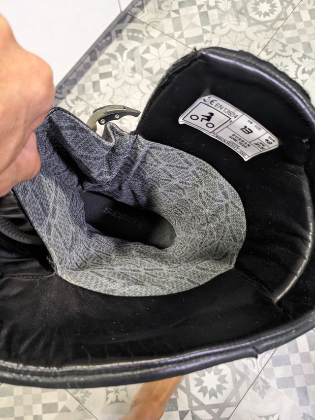 Botas moto Alpinestars Durban Goretex 48