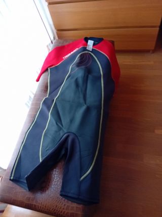 Neopreno hombre y mujer talla 48 ,44