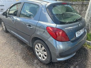 Peugeot 207 1.6 HDI
