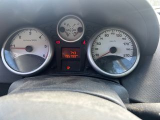 Peugeot 207 1.6 HDI