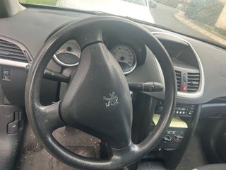 Peugeot 207 1.6 HDI