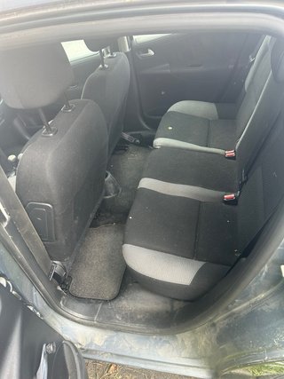 Peugeot 207 1.6 HDI