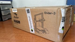 Impresora 3D ender 3