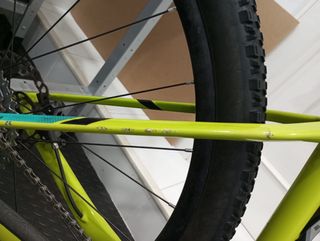 Orbea Alma SLX Talla M