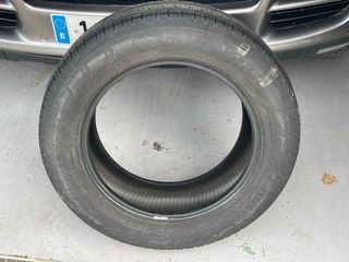 2 x Ruedas 235/60 R18
