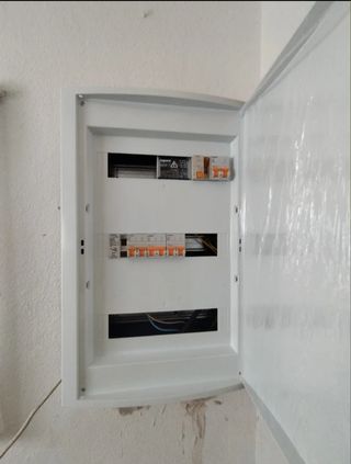Manitas multiservicio
