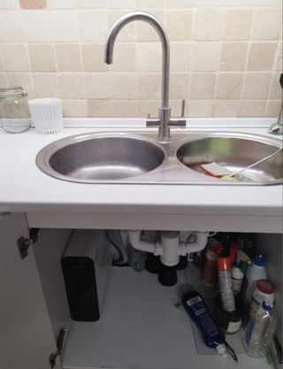 Manitas multiservicio